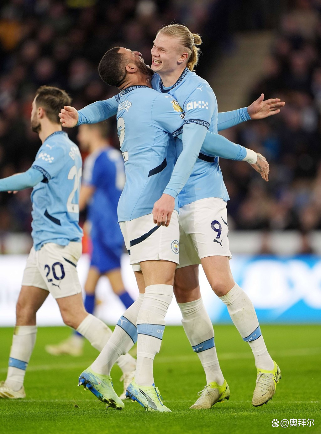 华体会官方包含哈兰德连续十二场比赛得分超过回归赛场，德国队挑战极限！的词条